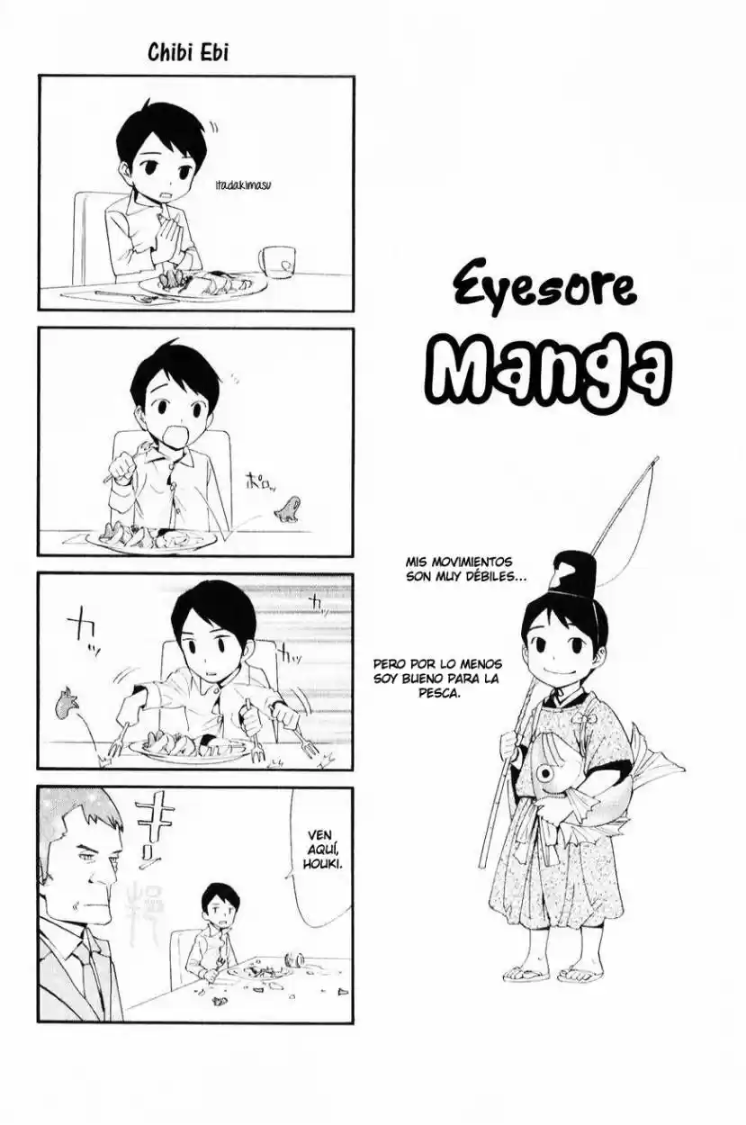 Noragami - Capítulo 35.5 - Página 2 - LectorTMOo