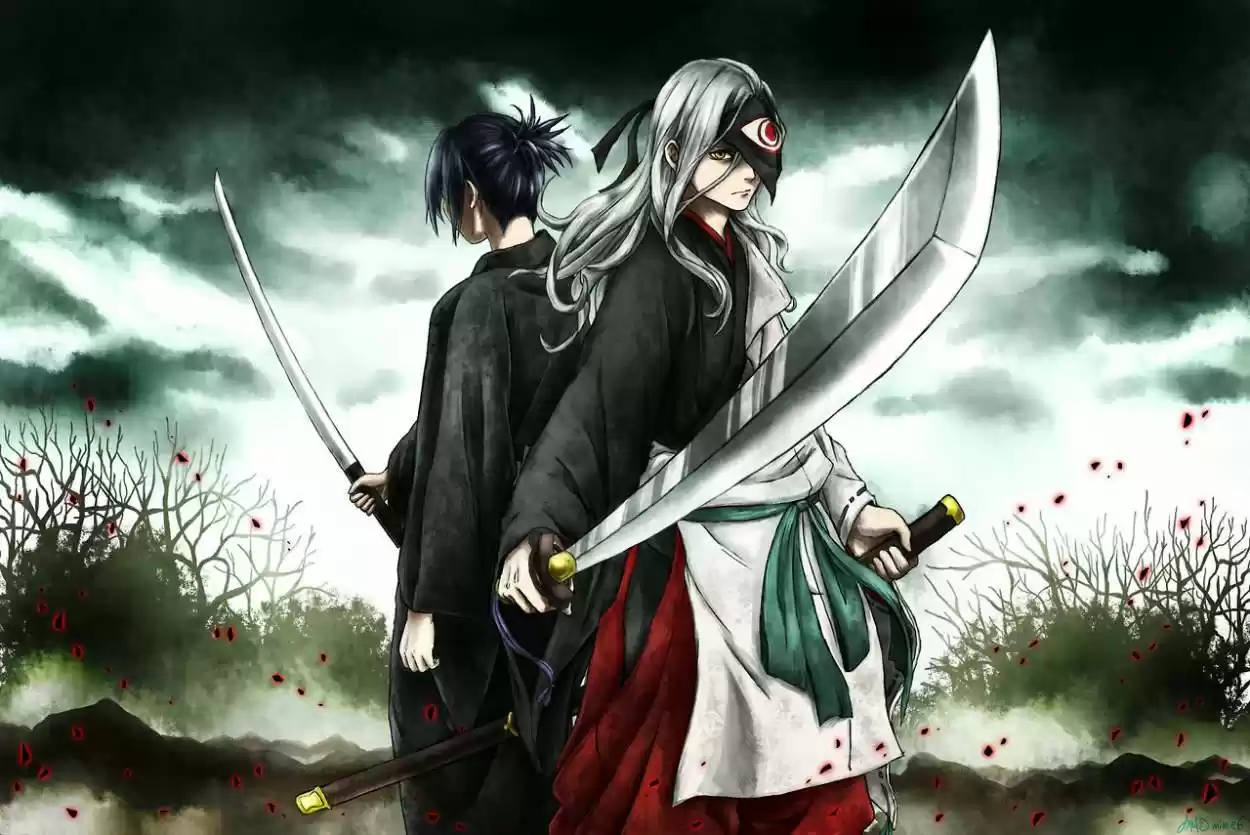 Noragami - Capítulo 35.5 - Página 6 - LectorTMOo