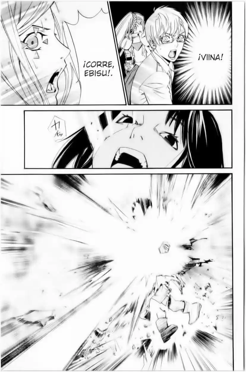 Noragami - Capítulo 35 - Página 32 - LectorTMOo