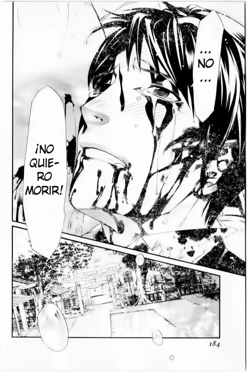 Noragami - Capítulo 35 - Página 43 - LectorTMOo