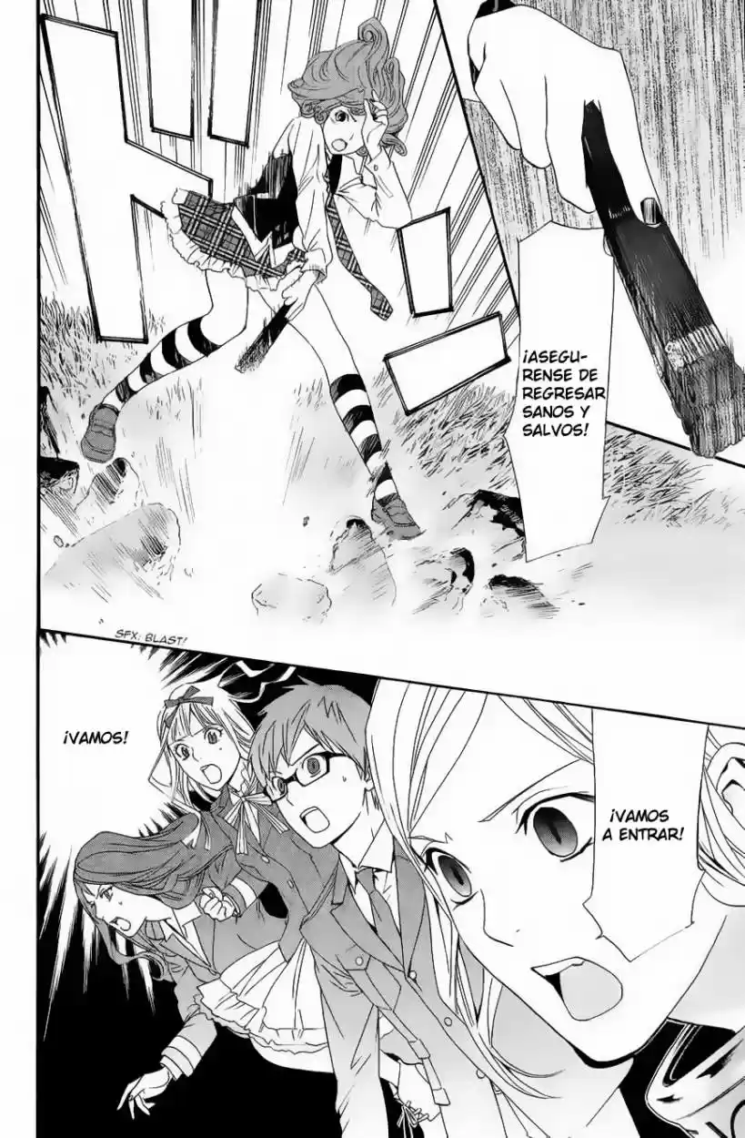 Noragami - Capítulo 36 - Página 13 - LectorTMOo
