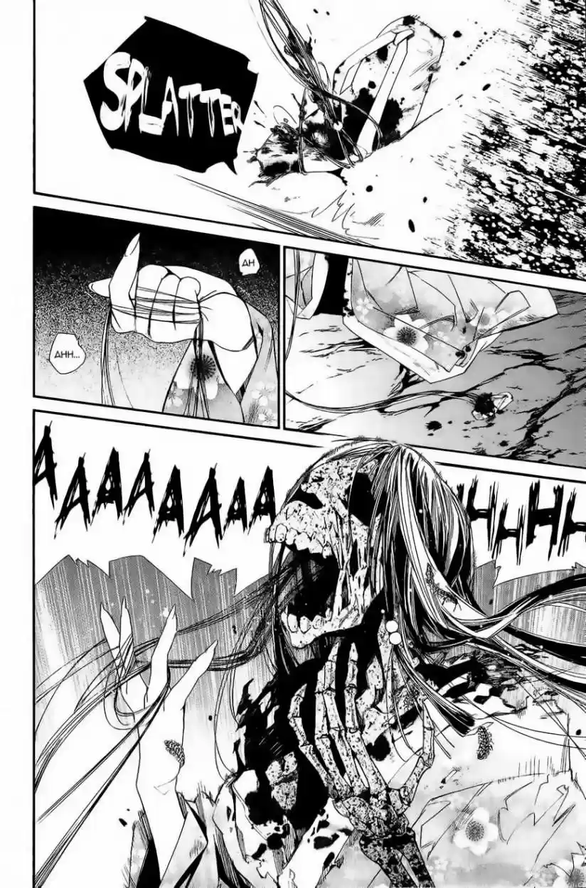 Noragami - Capítulo 36 - Página 20 - LectorTMOo
