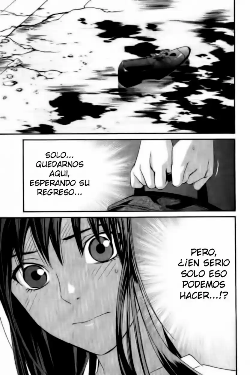 Noragami - Capítulo 36 - Página 41 - LectorTMOo