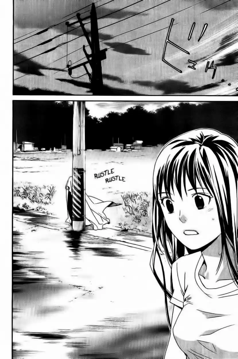 Noragami - Capítulo 36 - Página 42 - LectorTMOo