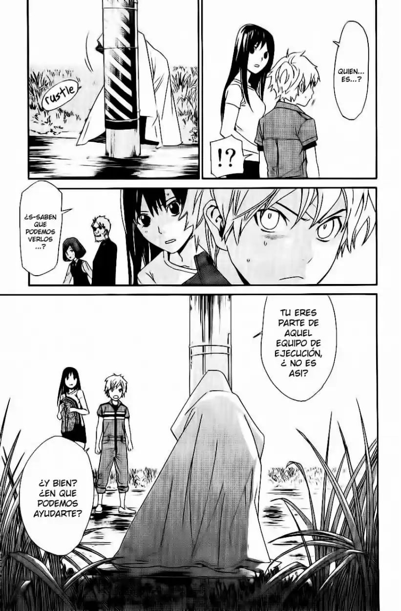 Noragami - Capítulo 36 - Página 43 - LectorTMOo