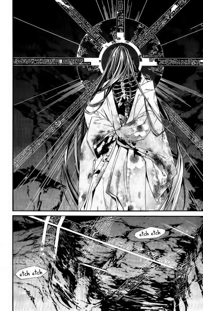Noragami - Capítulo 37 - Página 4 - LectorTMOo