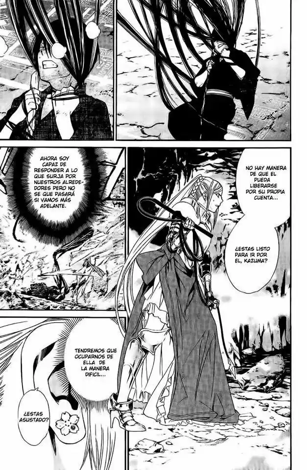Noragami - Capítulo 37 - Página 5 - LectorTMOo
