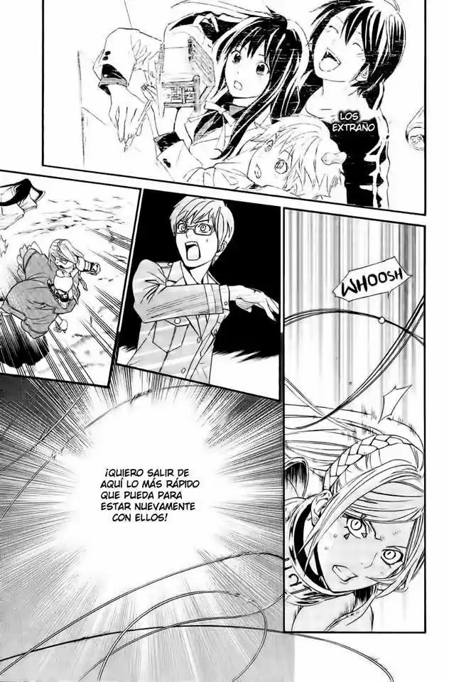 Noragami - Capítulo 37 - Página 13 - LectorTMOo