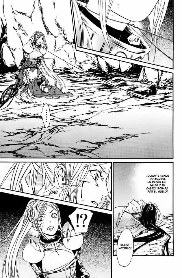 Noragami - Capítulo 37 - Página 15 - LectorTMOo