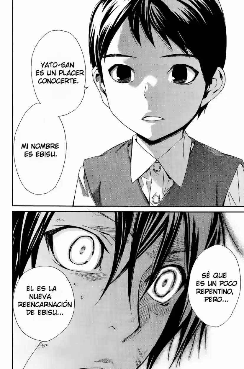 Noragami - Capítulo 38 - Página 11 - LectorTMOo