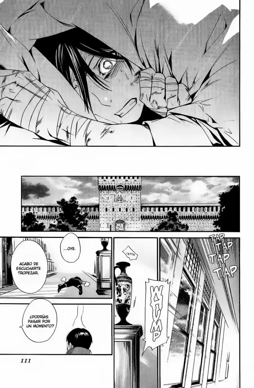 Noragami - Capítulo 38 - Página 16 - LectorTMOo
