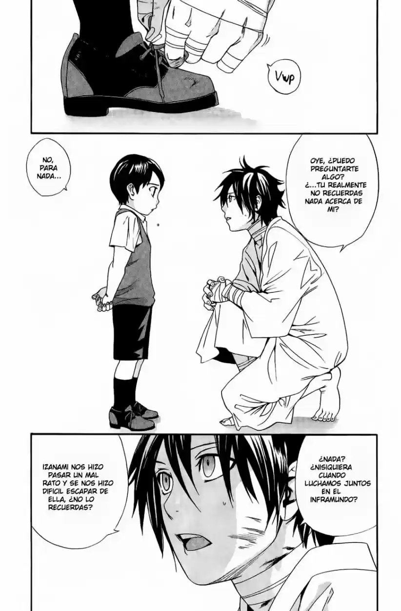 Noragami - Capítulo 38 - Página 18 - LectorTMOo