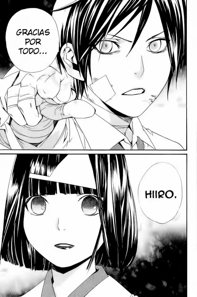 Noragami - Capítulo 38 - Página 39 - LectorTMOo