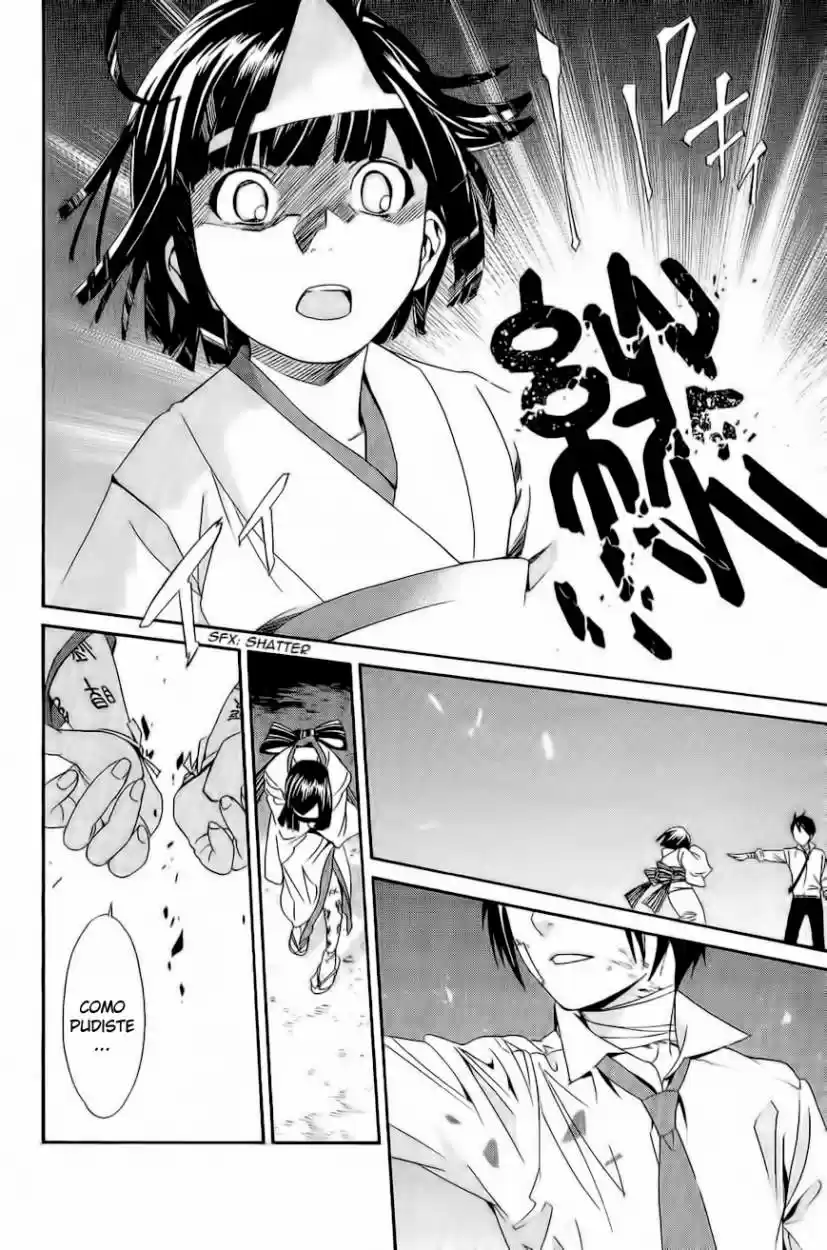 Noragami - Capítulo 38 - Página 42 - LectorTMOo