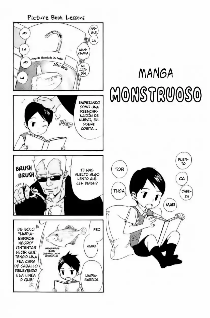 Noragami - Capítulo 39.5 - Página 2 - LectorTMOo