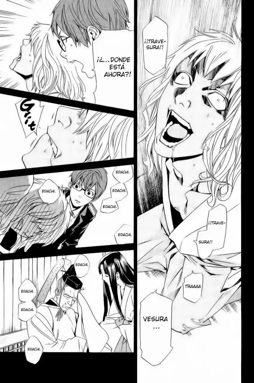Noragami - Capítulo 39 - Página 18 - LectorTMOo