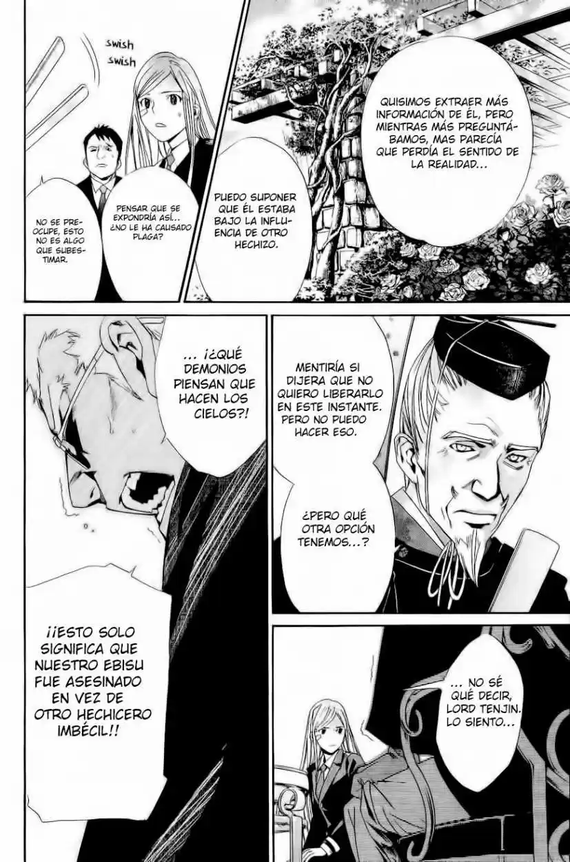 Noragami - Capítulo 39 - Página 19 - LectorTMOo