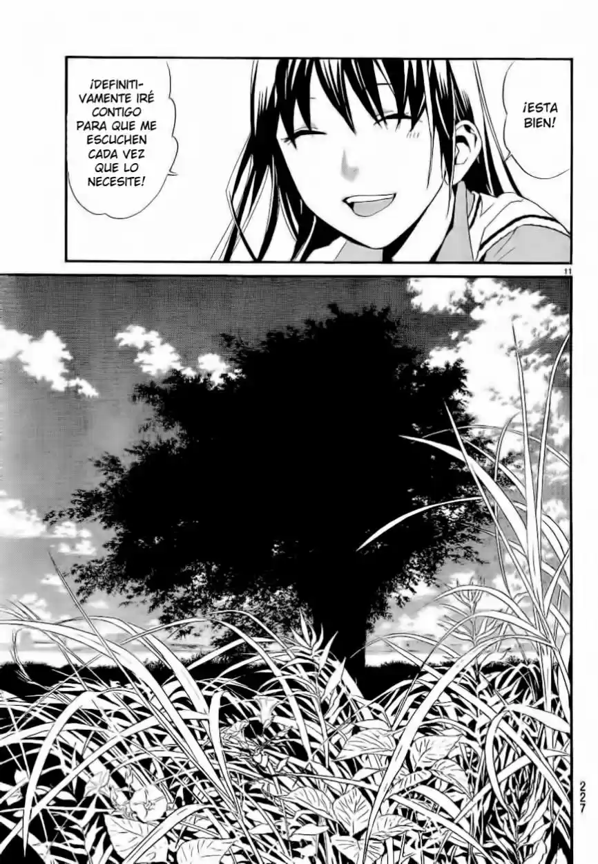 Noragami - Capítulo 40 - Página 12 - LectorTMOo
