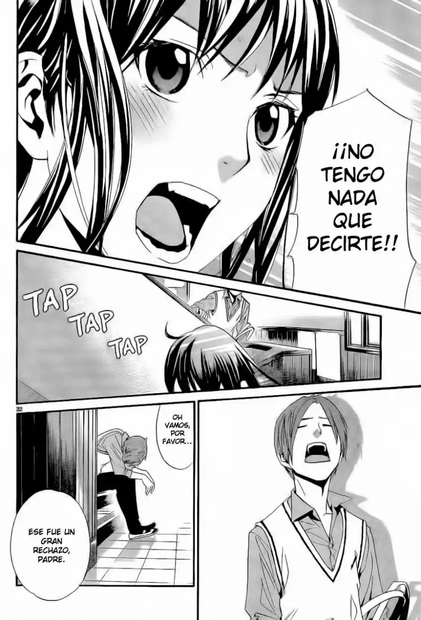 Noragami - Capítulo 40 - Página 33 - LectorTMOo