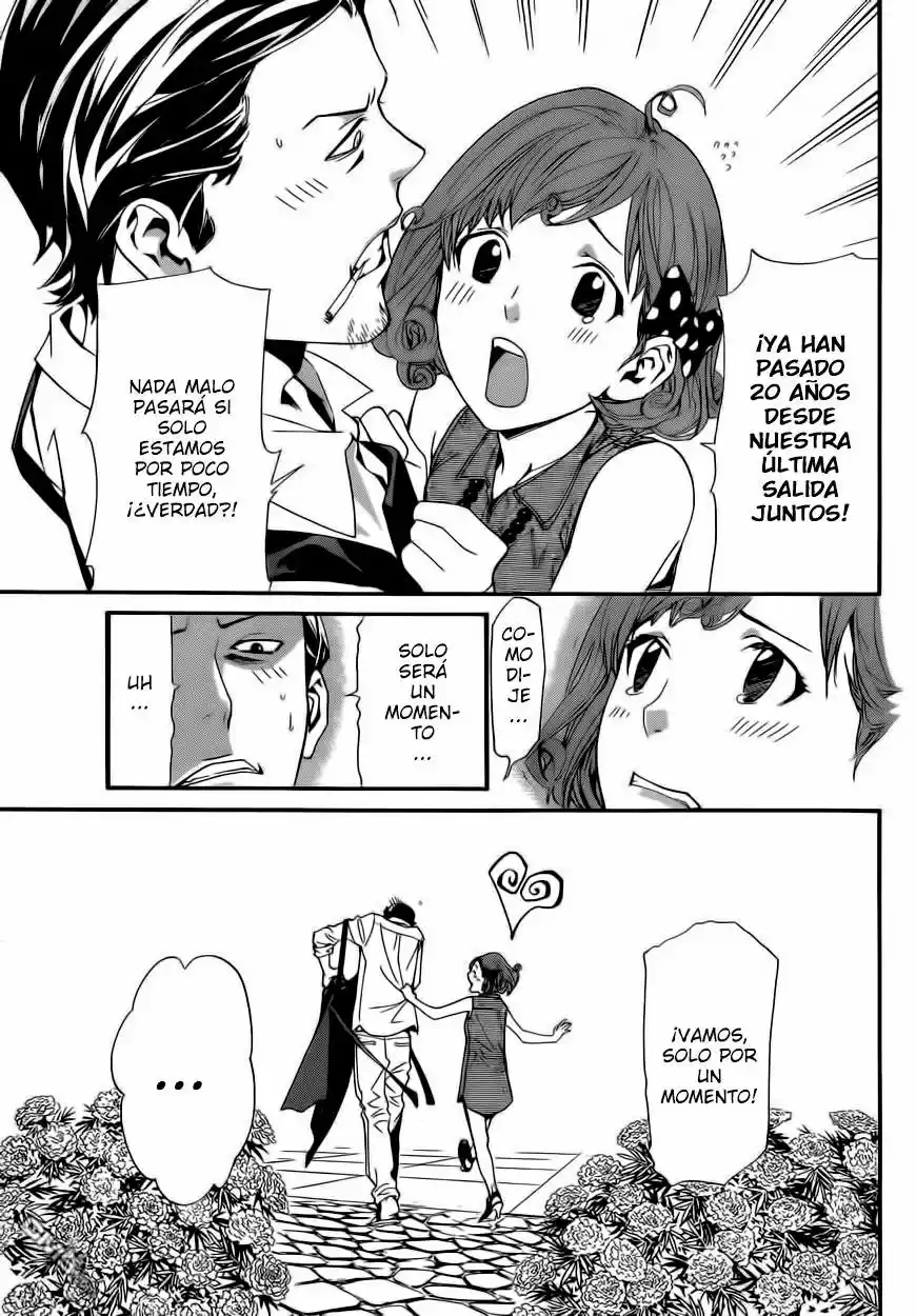 Noragami - Capítulo 41 - Página 12 - LectorTMOo