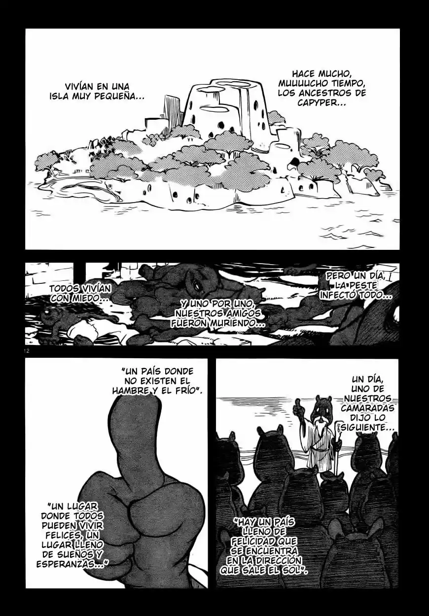 Noragami - Capítulo 41 - Página 13 - LectorTMOo