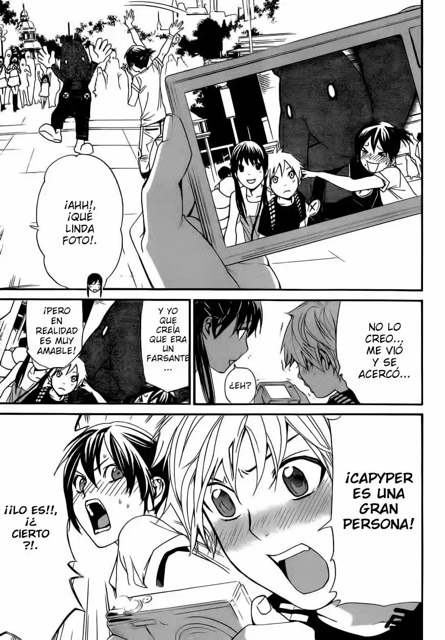Noragami - Capítulo 41 - Página 18 - LectorTMOo