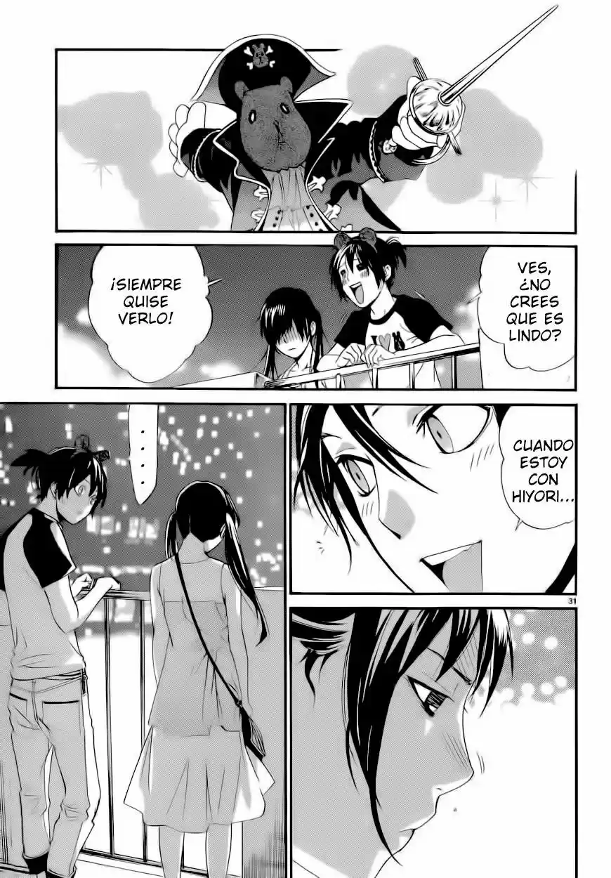 Noragami - Capítulo 41 - Página 31 - LectorTMOo