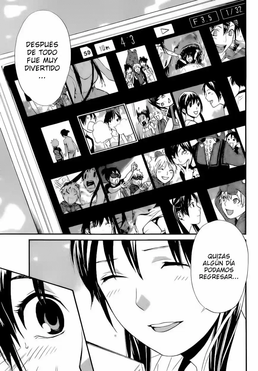 Noragami - Capítulo 41 - Página 43 - LectorTMOo