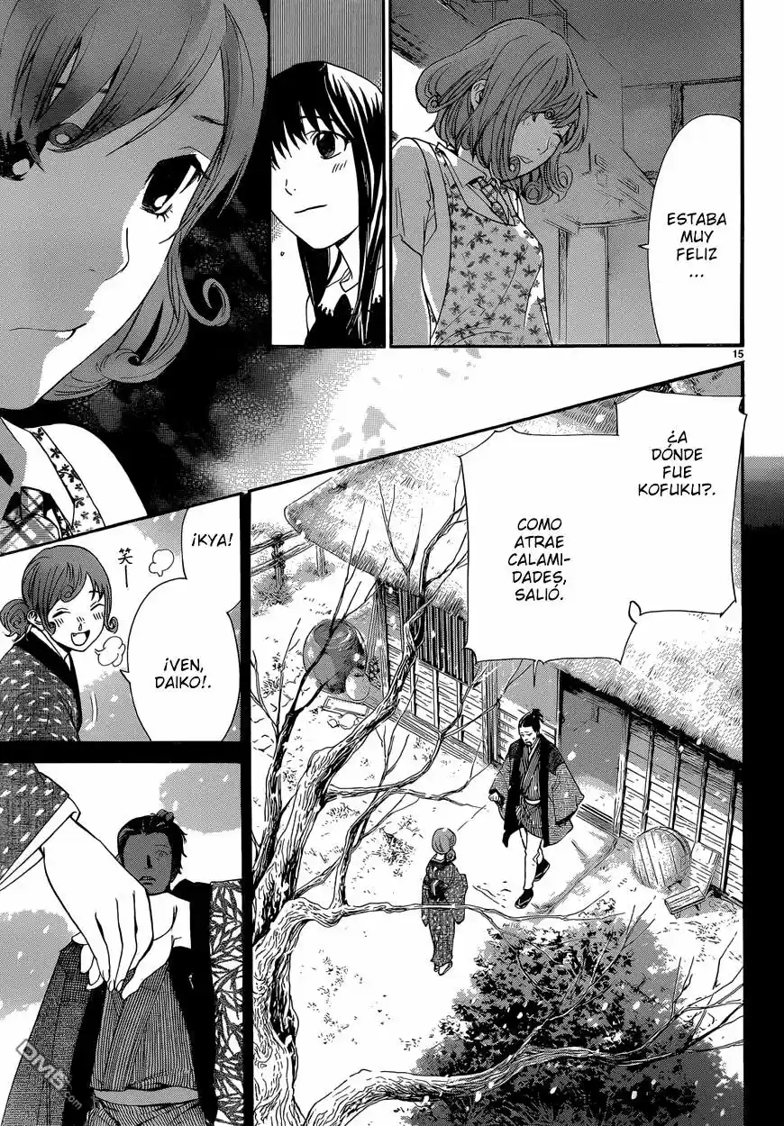 Noragami - Capítulo 42 - Página 16 - LectorTMOo