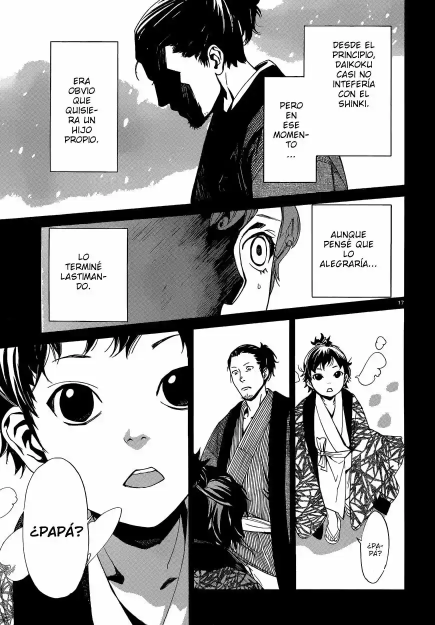 Noragami - Capítulo 42 - Página 18 - LectorTMOo