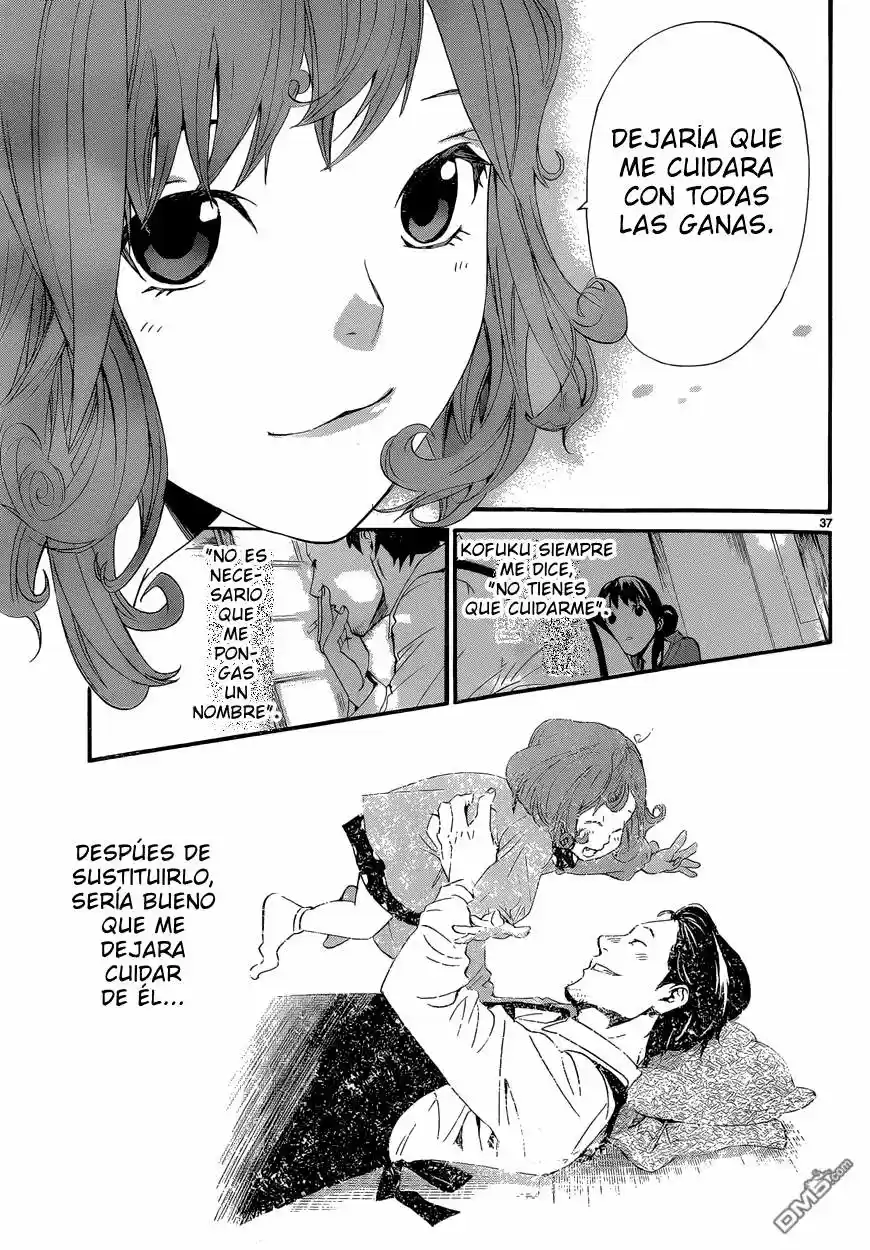 Noragami - Capítulo 42 - Página 38 - LectorTMOo