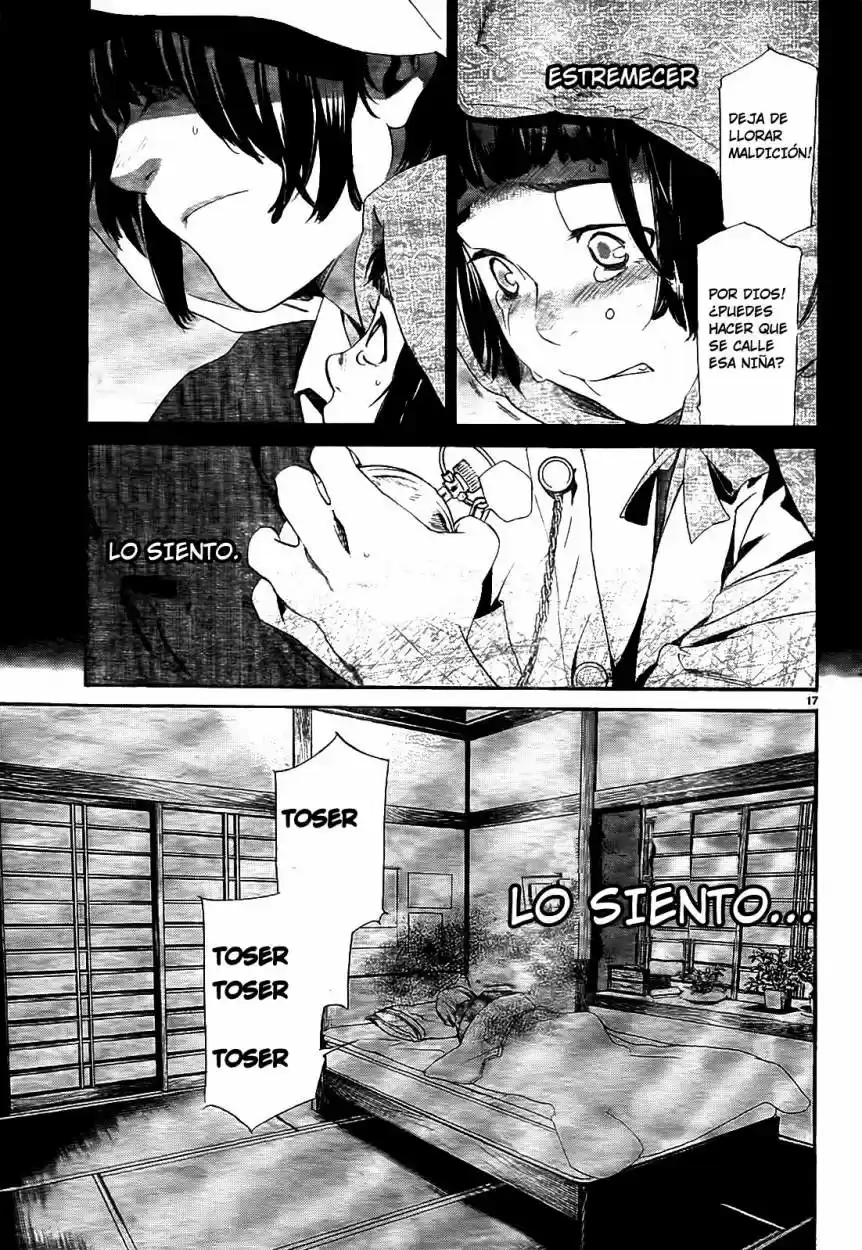Noragami - Capítulo 43 - Página 18 - LectorTMOo