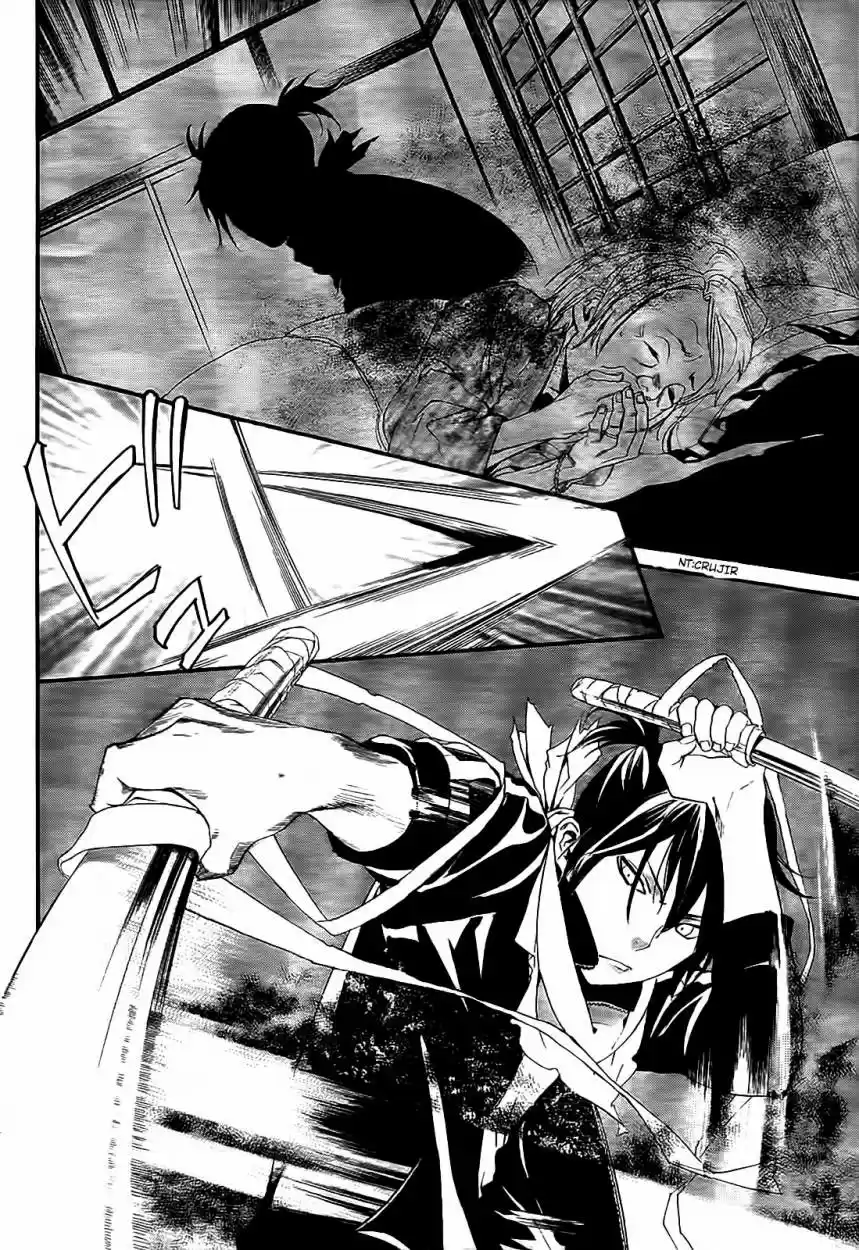 Noragami - Capítulo 43 - Página 19 - LectorTMOo