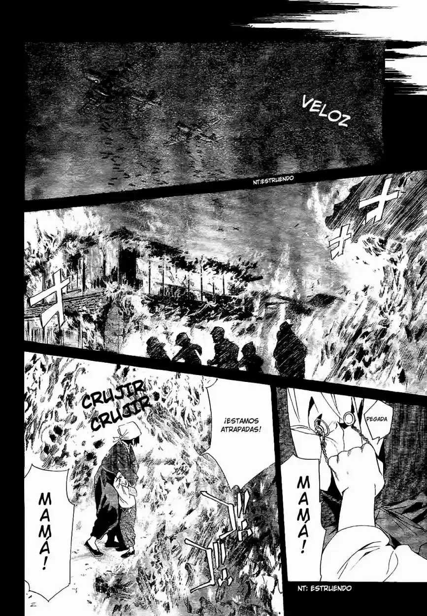 Noragami - Capítulo 43 - Página 23 - LectorTMOo