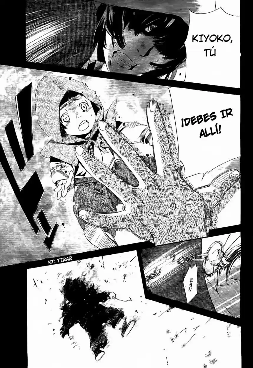 Noragami - Capítulo 43 - Página 24 - LectorTMOo