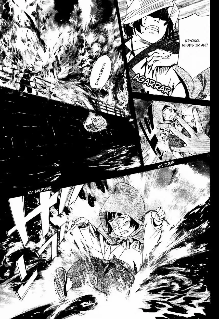 Noragami - Capítulo 43 - Página 30 - LectorTMOo