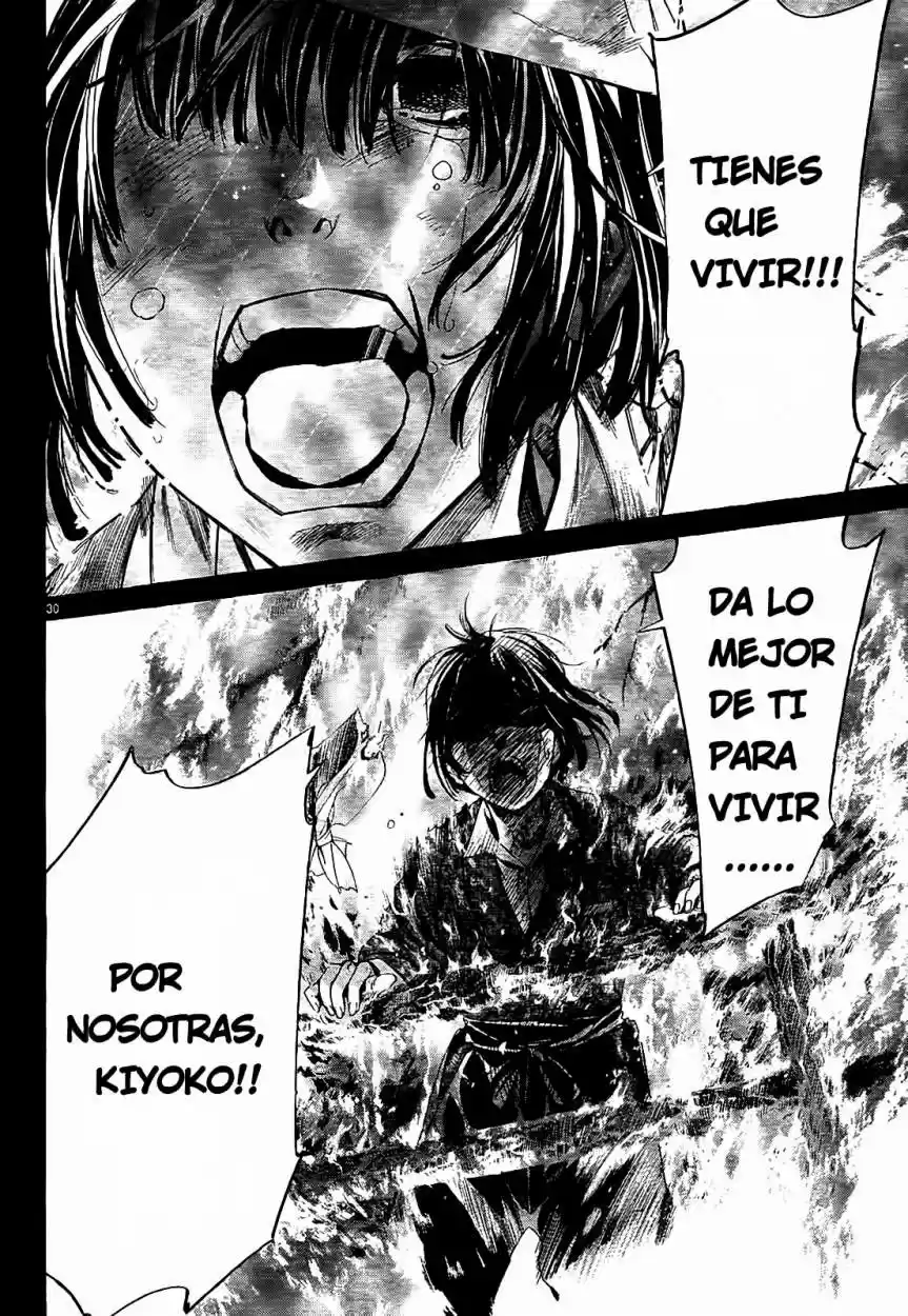 Noragami - Capítulo 43 - Página 31 - LectorTMOo