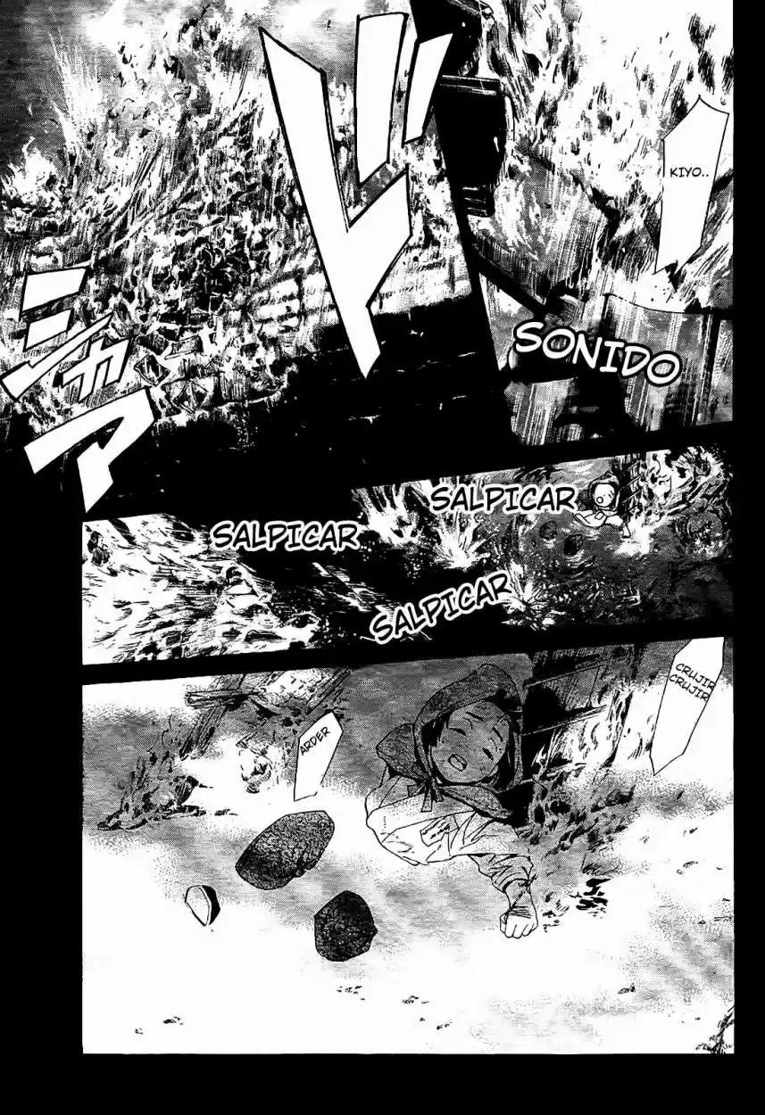 Noragami - Capítulo 43 - Página 32 - LectorTMOo
