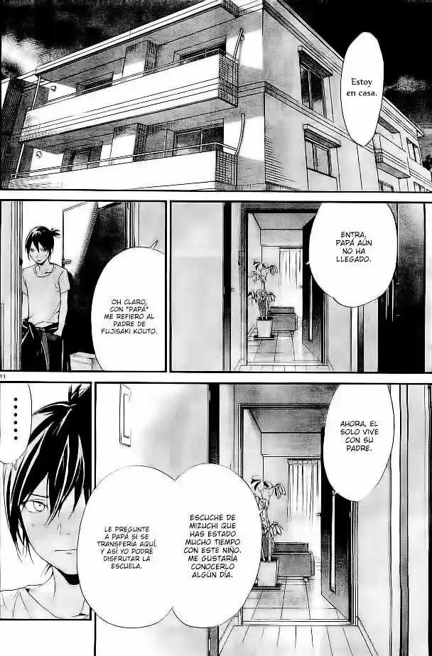 Noragami - Capítulo 44 - Página 12 - LectorTMOo