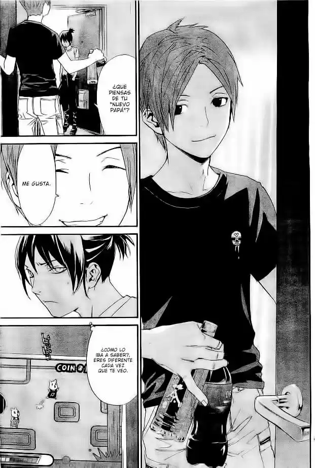 Noragami - Capítulo 44 - Página 13 - LectorTMOo