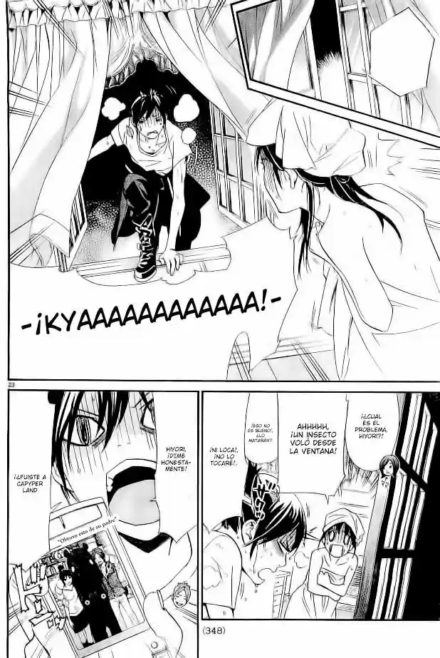 Noragami - Capítulo 44 - Página 24 - LectorTMOo