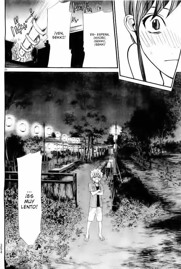 Noragami - Capítulo 44 - Página 30 - LectorTMOo