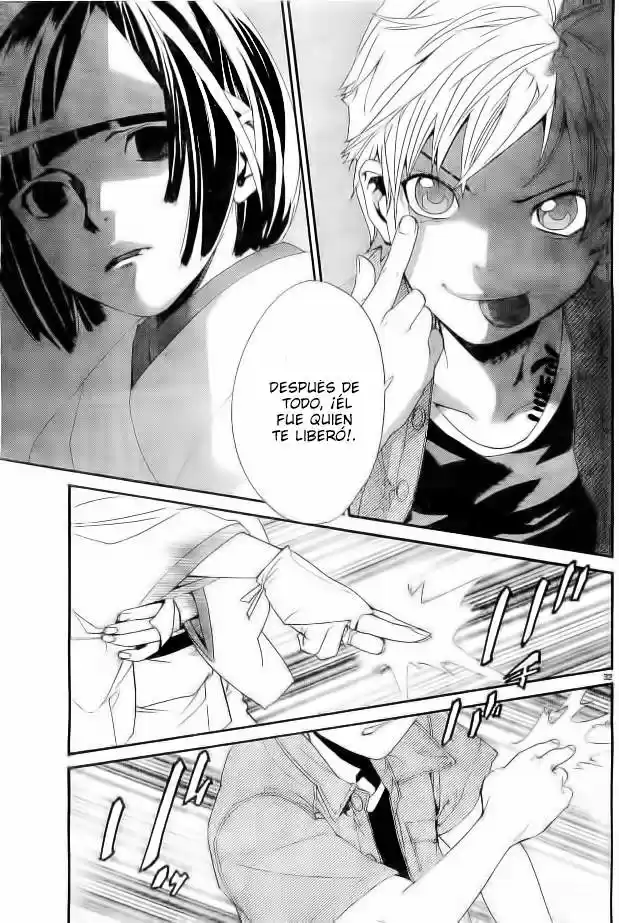Noragami - Capítulo 44 - Página 33 - LectorTMOo