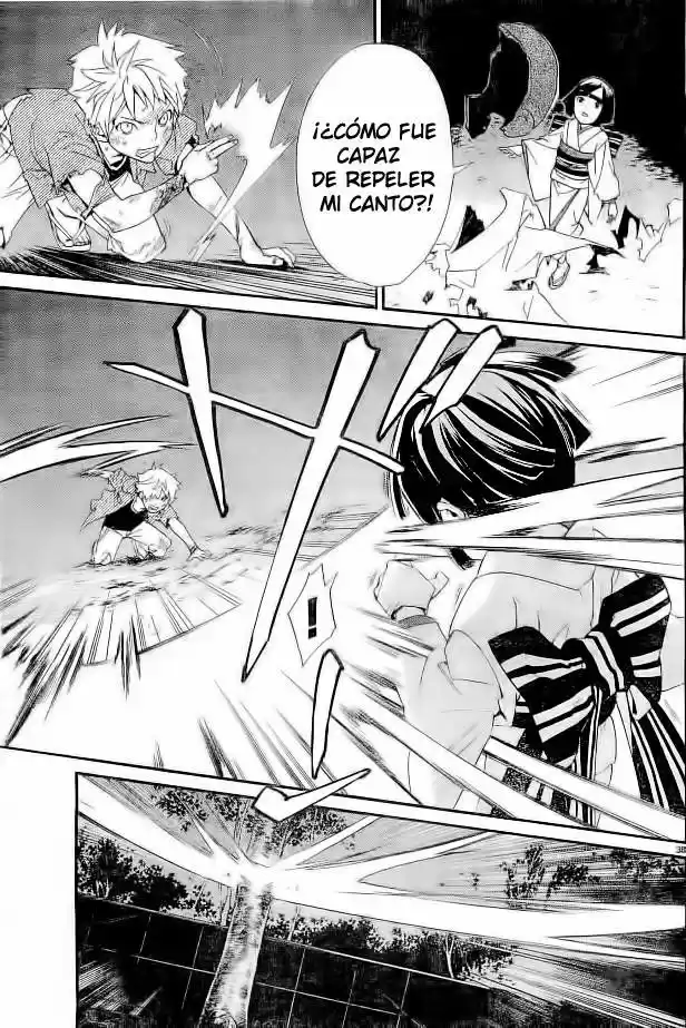 Noragami - Capítulo 44 - Página 39 - LectorTMOo