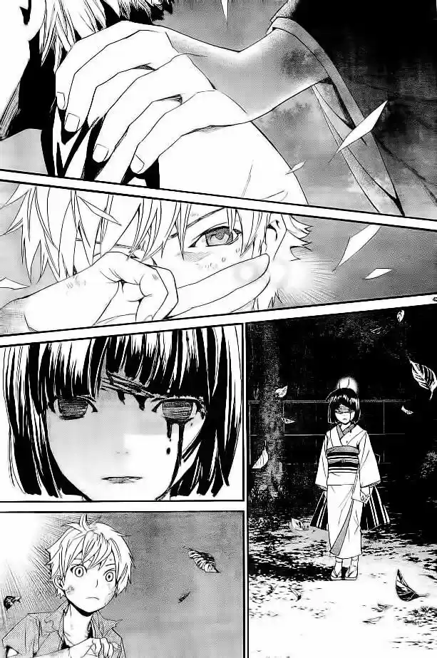 Noragami - Capítulo 44 - Página 43 - LectorTMOo
