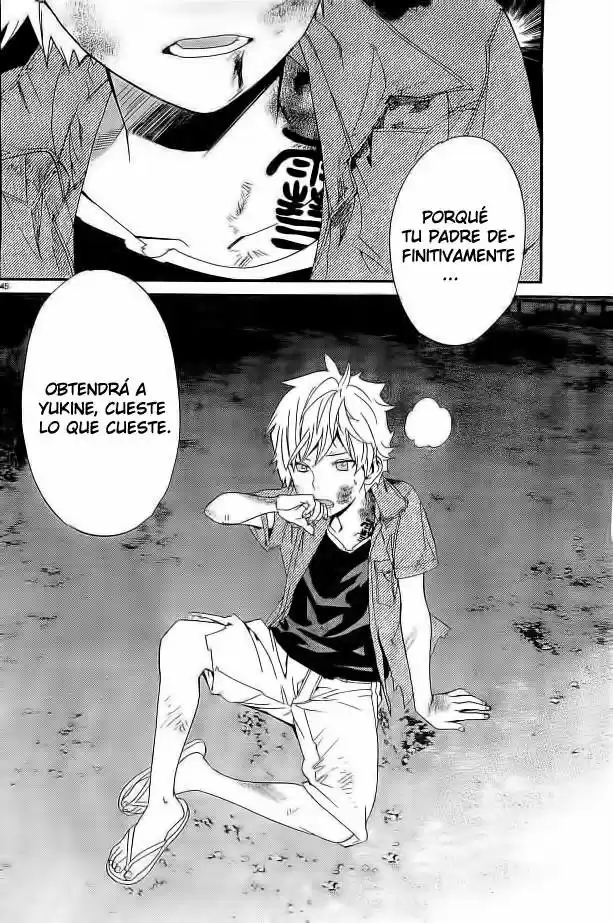 Noragami - Capítulo 44 - Página 46 - LectorTMOo