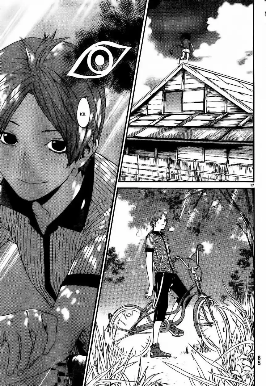 Noragami - Capítulo 45 - Página 18 - LectorTMOo