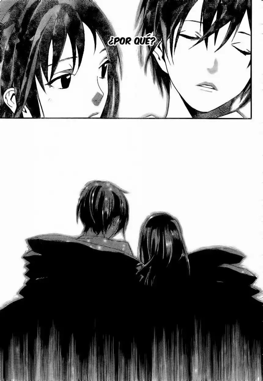 Noragami - Capítulo 45 - Página 32 - LectorTMOo