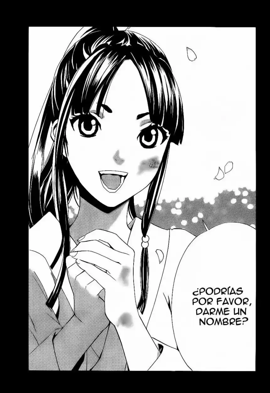 Noragami - Capítulo 45 - Página 44 - LectorTMOo