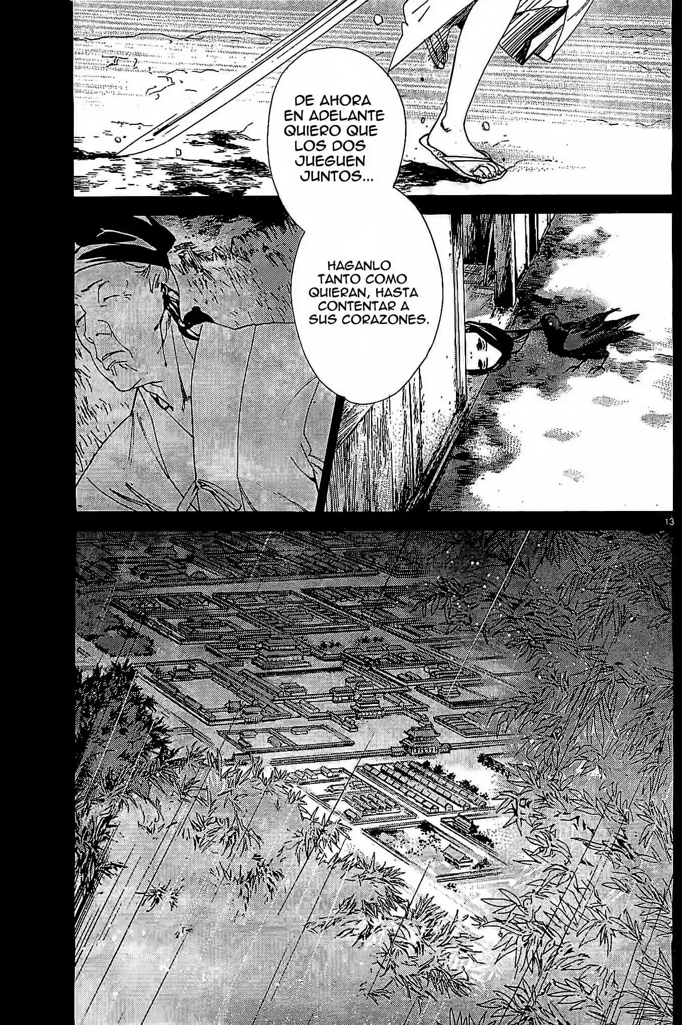Noragami - Capítulo 46 - Página 14 - LectorTMOo